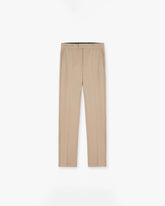 Split Pant - Sesame