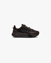 247 Arc-1 Runner Winter - Chocolate