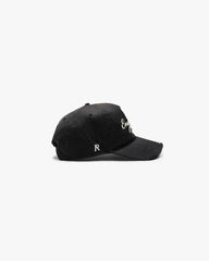 Represent X 47 EngLAnd Cap - Aged Black