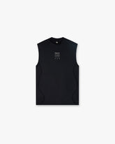 247 Trail Tank - Black