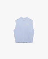 Team 247 Oversized Tank - Glacier