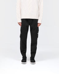 Military Pant - Black
