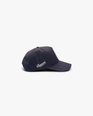 Represent X 47 Los Angeles Dodgers Cap - Vintage Blue