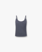 Owners Club Cami Top - Grey