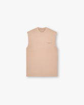 Team 247 Oversized Tank - Clay