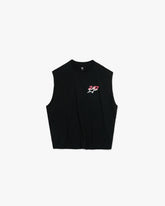 Team 247 Star Tank - Jet Black