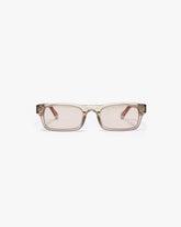 Aura Sunglasses - Beige