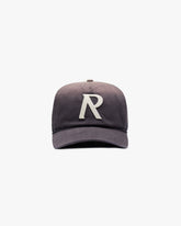 Represent X 47 Initial Cap - Charcoal