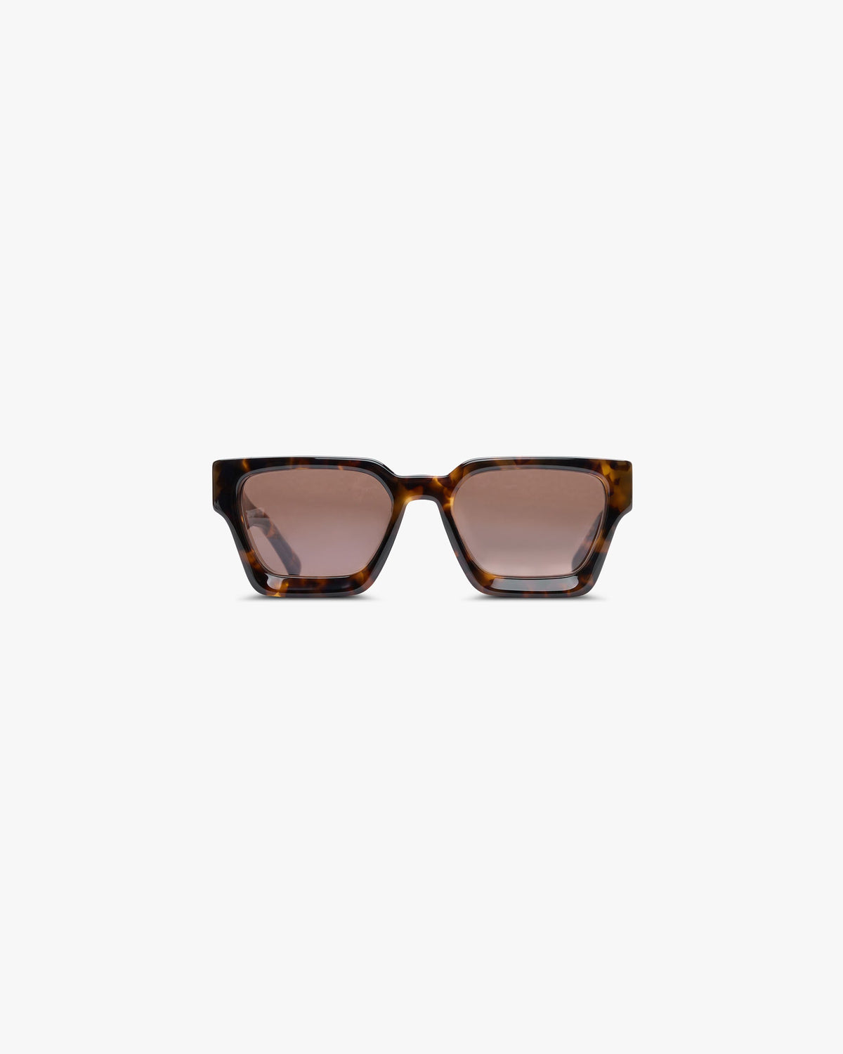 California Sunglasses - Tortoise