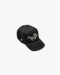 Represent X 47 EngLAnd Cap - Aged Black