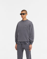Represent Owners Club Sweater - Storm