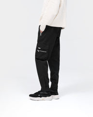 Military Pant - Black
