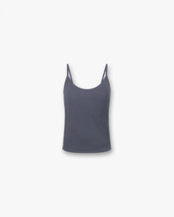 Owners Club Cami Top - Grey