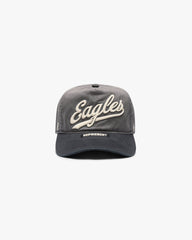 Philadelphia Eagles X Represent  X 47 Cap - Antique Grey