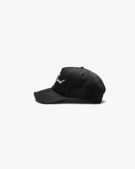 Represent X 47 EngLAnd Cap - Aged Black
