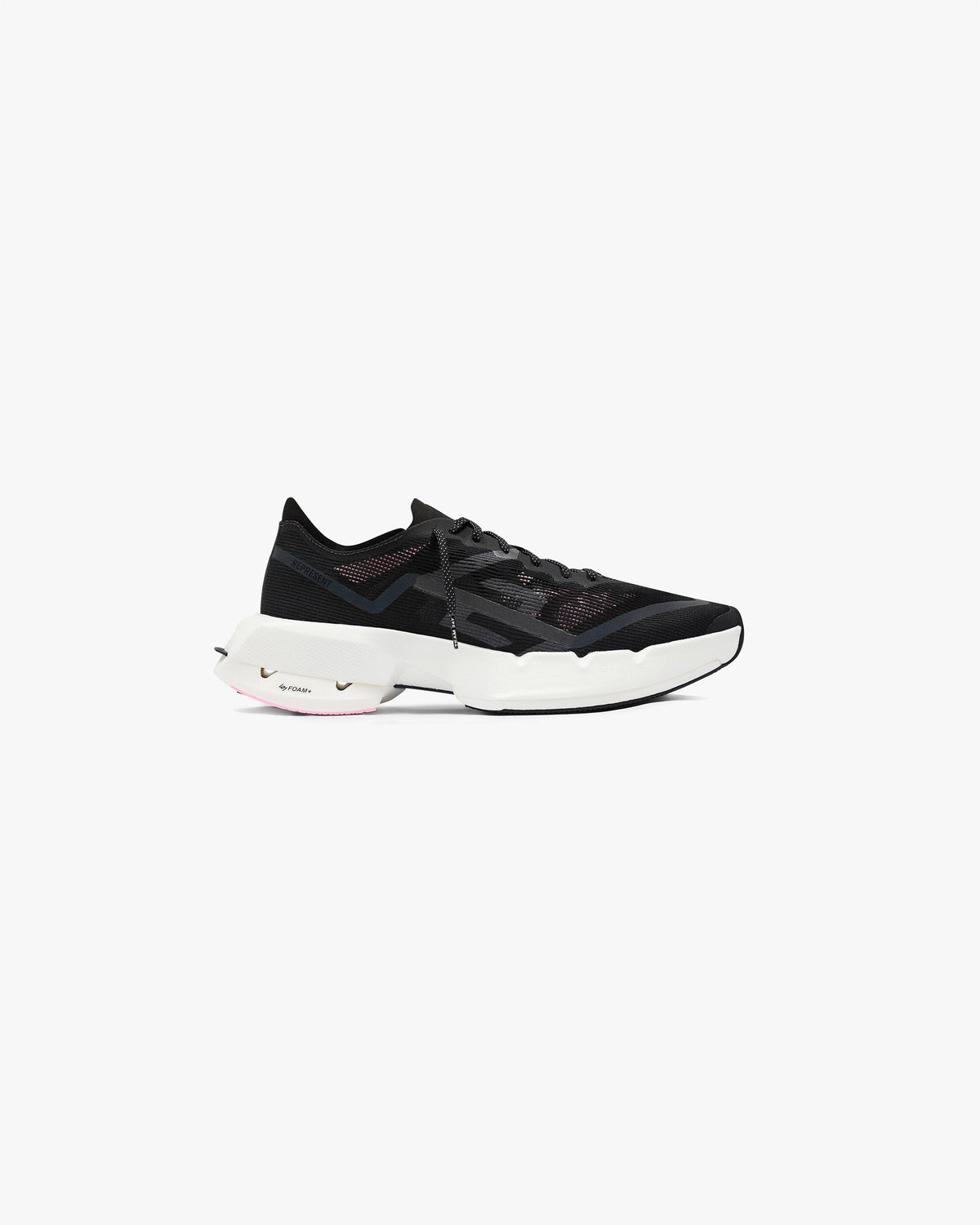 247 Arc-4 Elite Race - Black