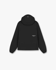 Team 247 Insulated Jacket - Black