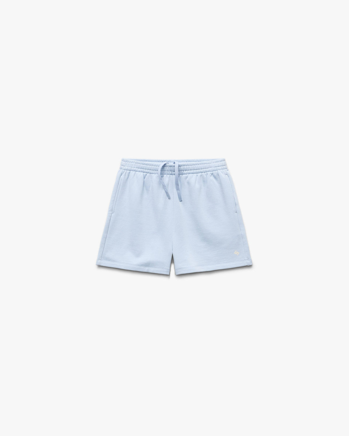 Team 247 Jersey Short - Glacier