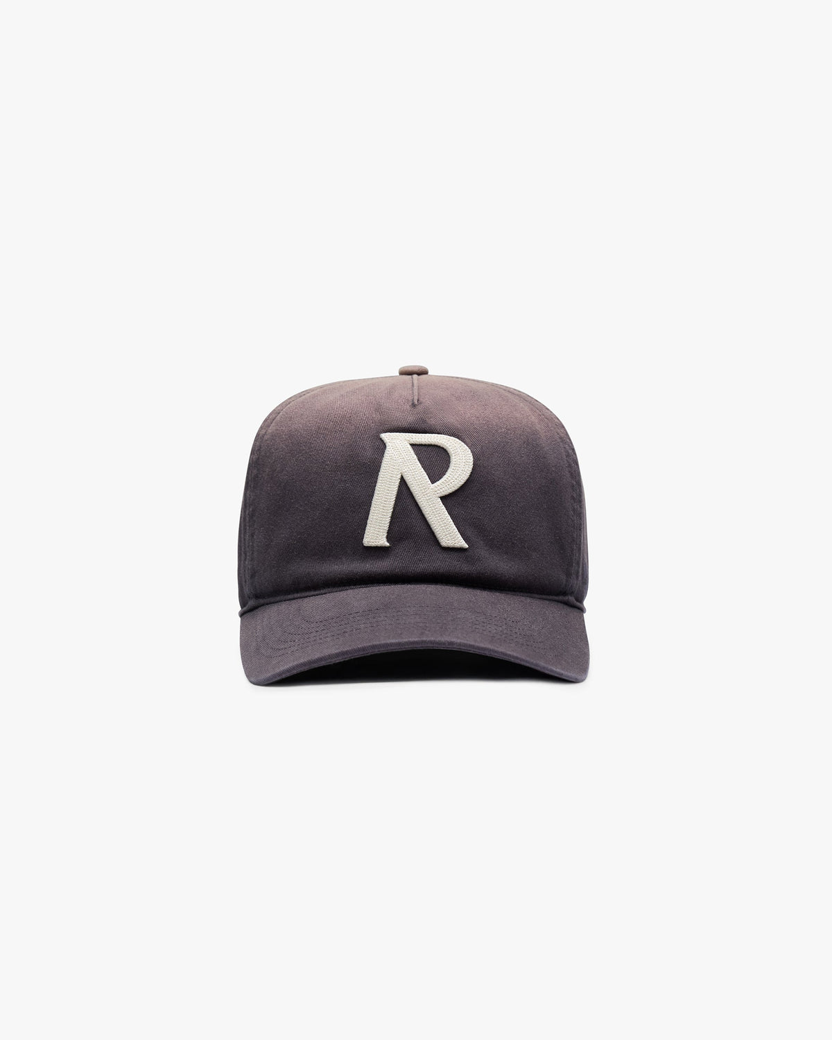 Represent X 47 Initial Cap - Charcoal